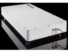 Chromacity 1280nm光纤飞秒激光器