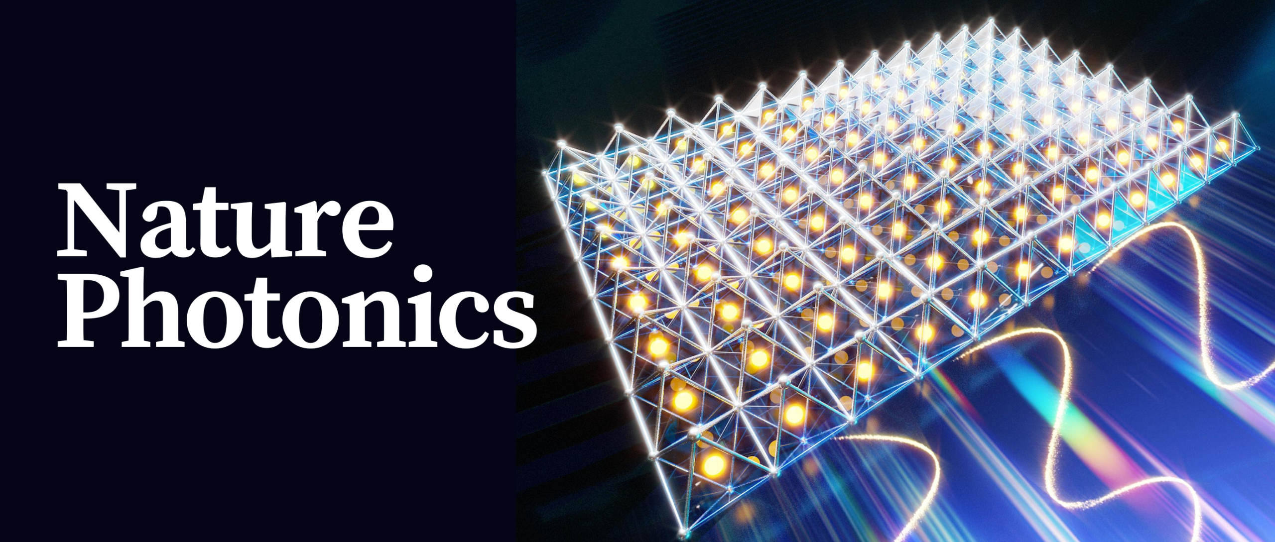 Nat. Photonics | 实现!直接发射的线偏振光 Nat. Photonics | 实现!直接发射的线偏振光