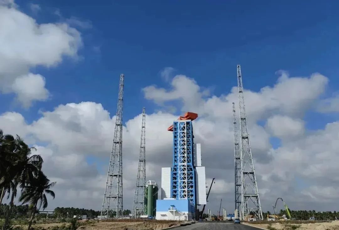正式下文:中国版“星链”正式启动加速度! 正式下文:中国版“星链”正式启动加速度!