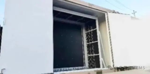 国科大杭高院研制超大面源黑体，推动大口径红外系统的应用与发展