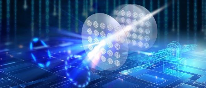 Feature Article | 级联超构表面阵列——构建高维结构光场,助力光学信息加密 Feature Article | 级联超构表面阵列——构建高维结构光场,助力光学信息加密