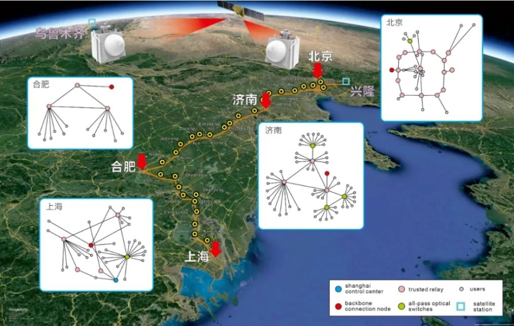 世界经济论坛报告:把握量子机遇,实现可持续的未来 世界经济论坛报告:把握量子机遇,实现可持续的未来