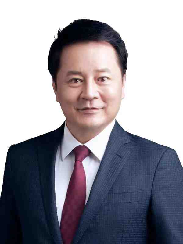薛其坤、谢晓亮院士，获1000万大奖！