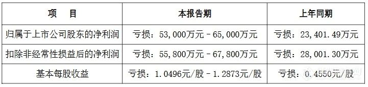 18家国产仪器2024业绩预告：1家同比暴涨