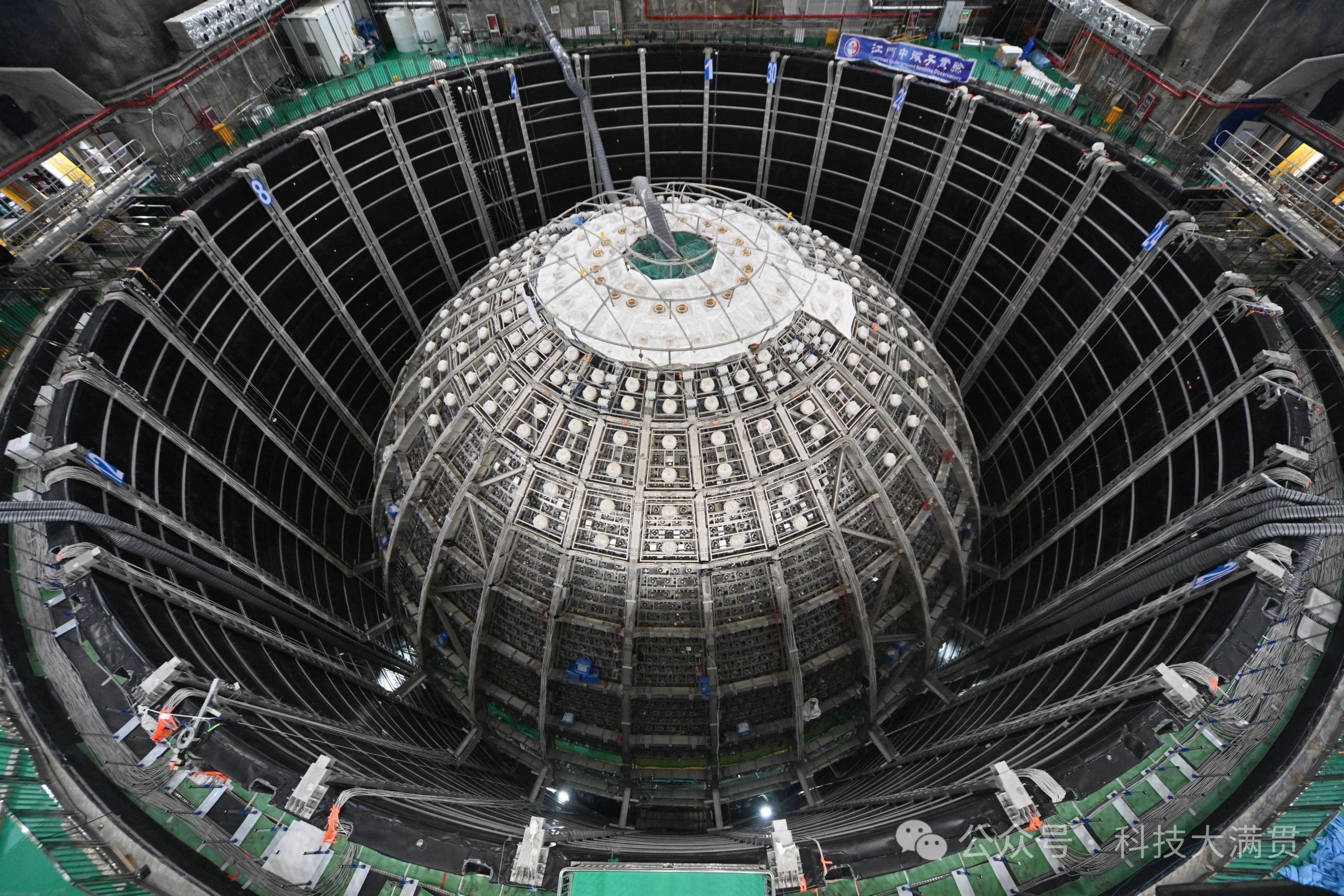 2024年焦点科学家之王贻芳，收获院士，计划对撞机，卸任所长，开启中微子探测新征程