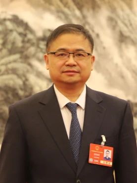 两会之声丨光电领域大佬的论“见” 两会之声丨光电领域大佬的论“见”