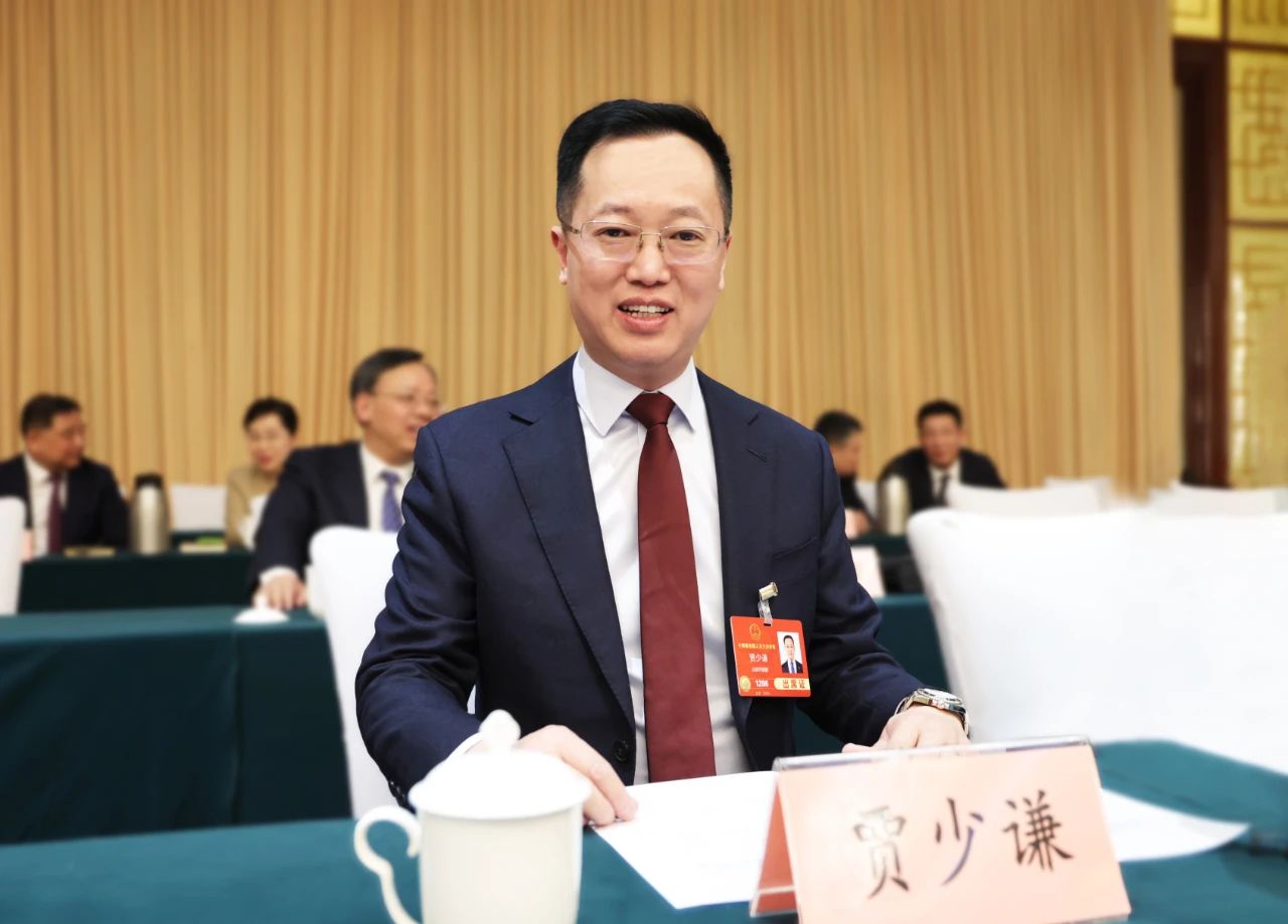 两会之声丨光电领域大佬的论“见” 两会之声丨光电领域大佬的论“见”
