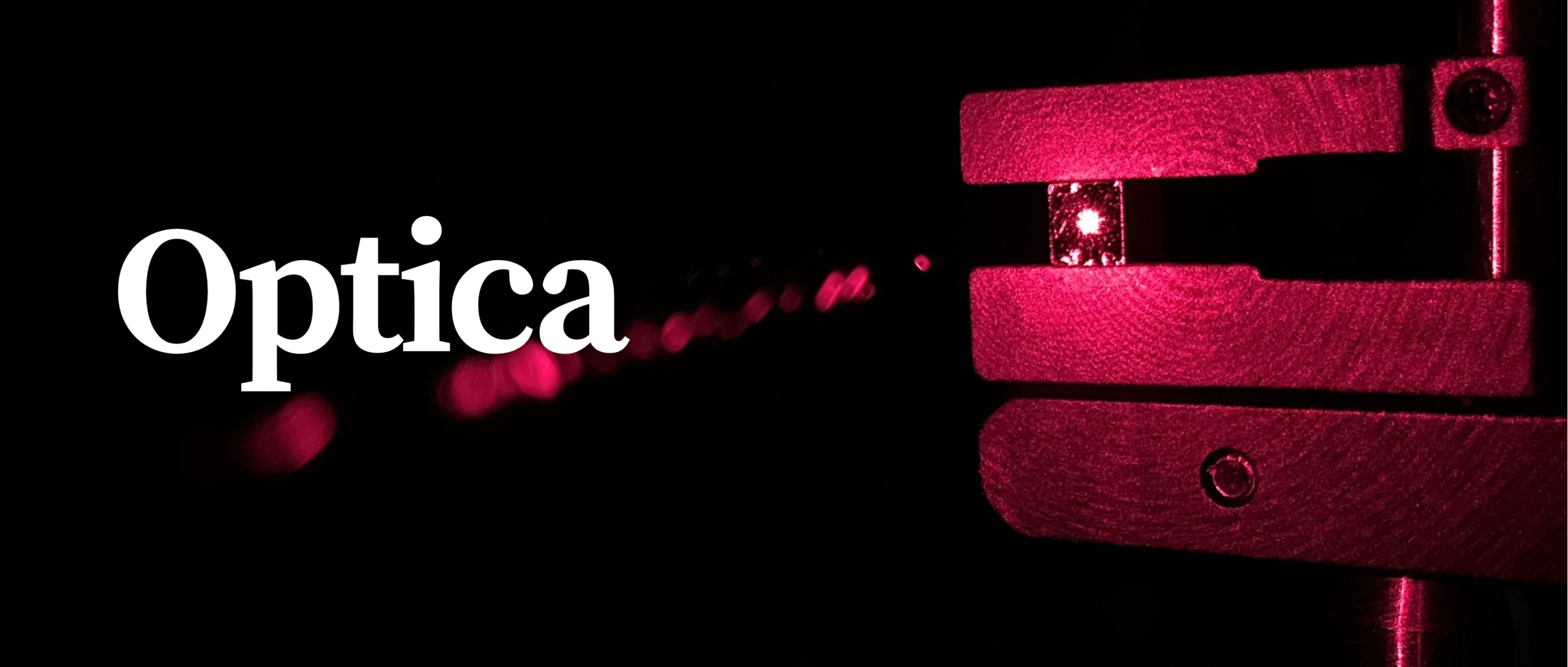 Optica | 自由空间光通信“自动”湍流抑制方案 Optica | 自由空间光通信“自动”湍流抑制方案