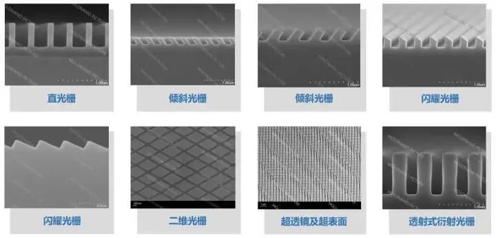 首发！“西湖制造”实现AR眼镜关键技术突破