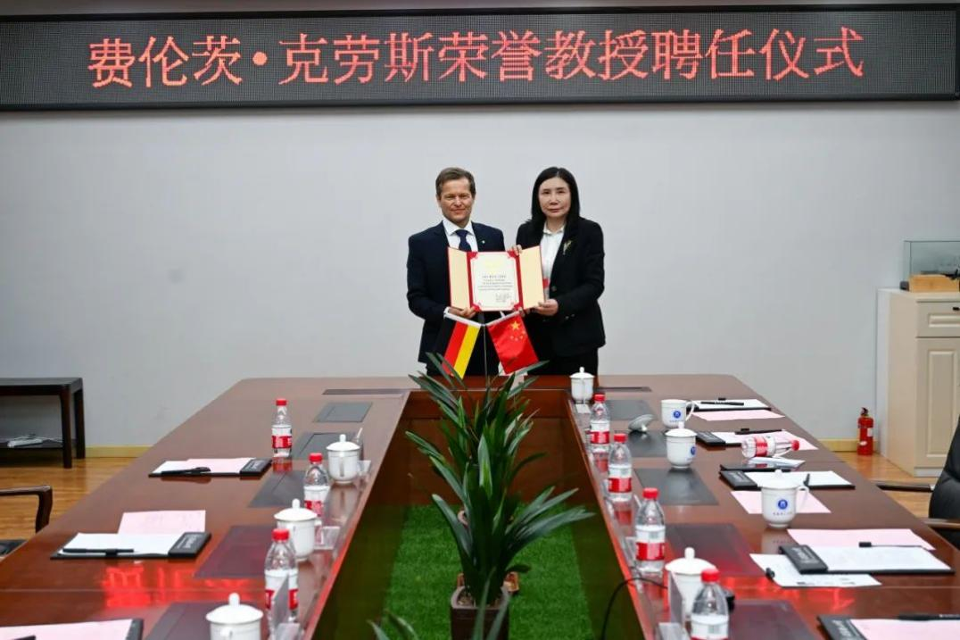 我国先进阿秒激光大科学装置启动建设 | 激光快报