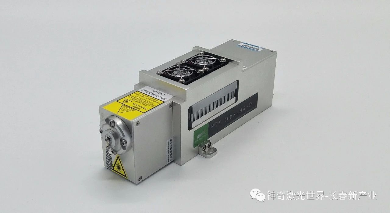 最全盘点：27类激光技术前沿应用