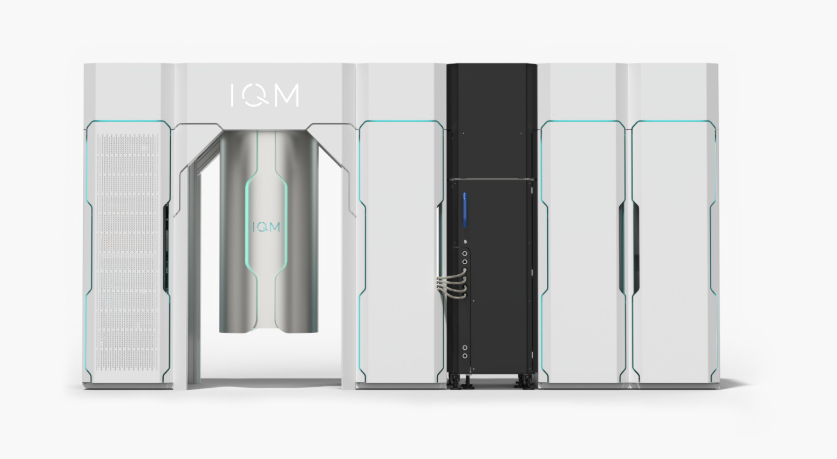 3.2亿美元！这家欧洲小国的量子独角兽创融资新纪录