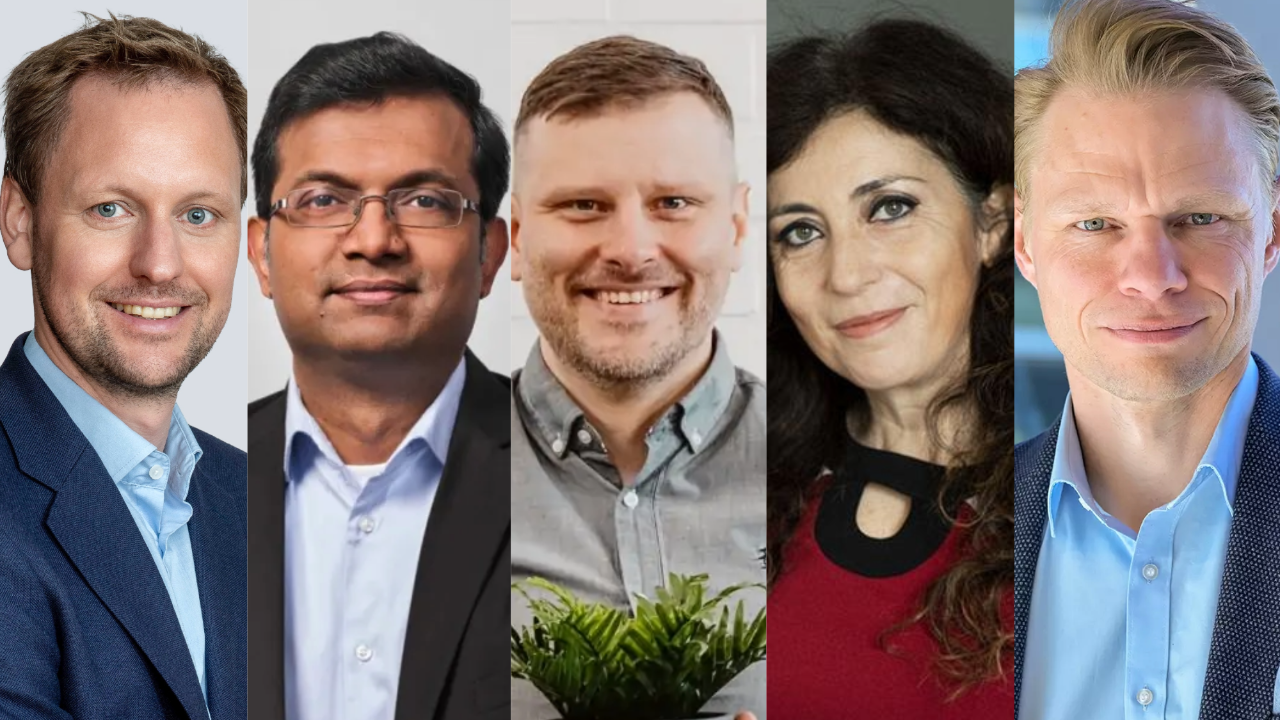 3.2亿美元！这家欧洲小国的量子独角兽创融资新纪录