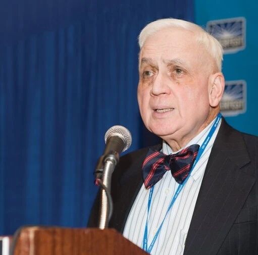 CO2激光器发明者:库马尔·帕特尔的“破壁”人生