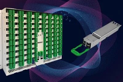Coherent战略重组:砍掉9家工厂押注两大引擎,目标42%毛利