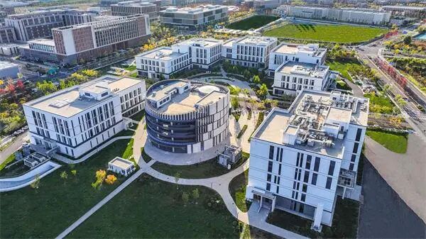 大国之光 | “超级X光机”如何点亮微观世界? 大国之光 | “超级X光机”如何点亮微观世界?