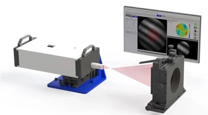 动态干涉仪的核心原理及技术特点 动态干涉仪的核心原理及技术特点