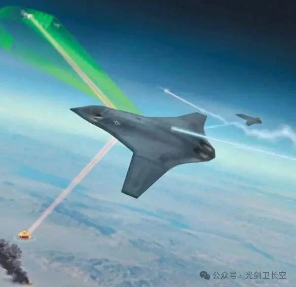 高功率激光武器核心技术之智能辅助决策系统 高功率激光武器核心技术之智能辅助决策系统