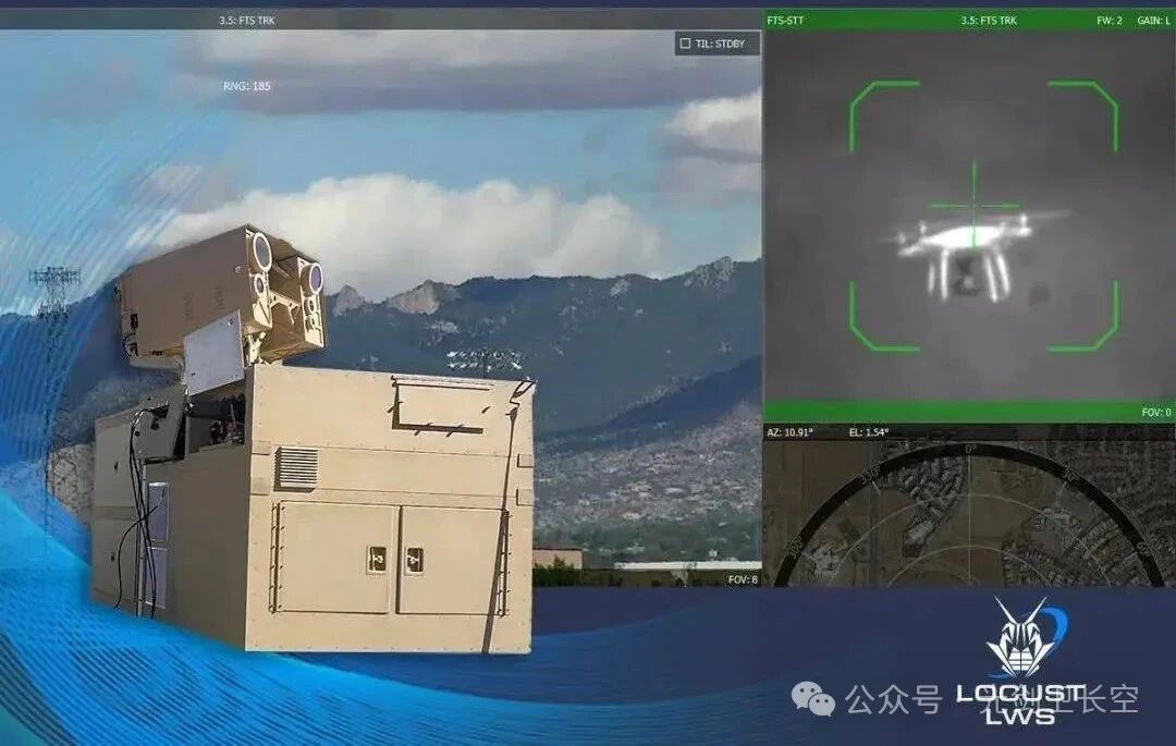 高功率激光武器核心技术之智能辅助决策系统 高功率激光武器核心技术之智能辅助决策系统