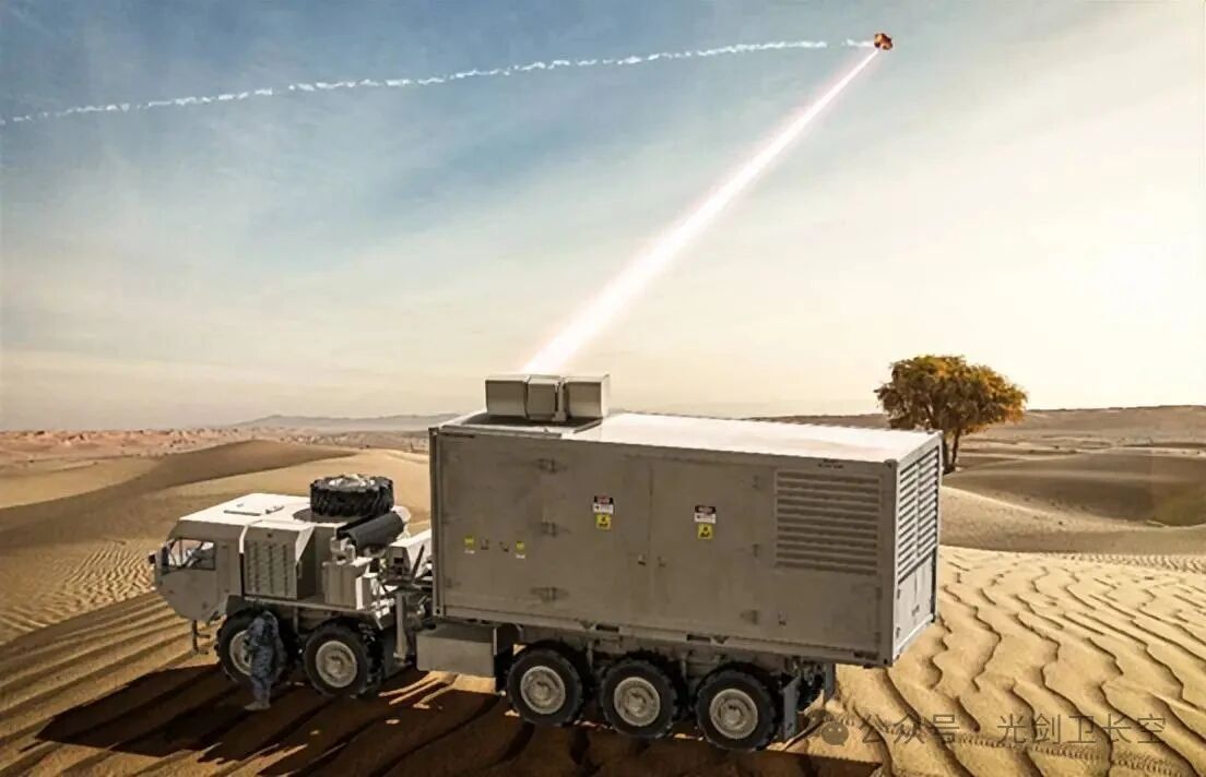 高功率激光武器核心技术之智能辅助决策系统 高功率激光武器核心技术之智能辅助决策系统