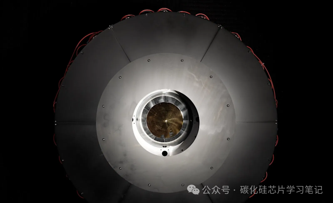 高能激光与碳化硅光学组件,超构表面加工技术研究笔记-2 高能激光与碳化硅光学组件,超构表面加工技术研究笔记-2