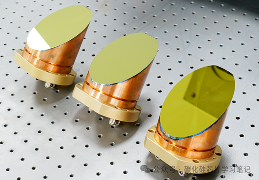 高能激光与碳化硅光学组件,超构表面加工技术研究笔记-2 高能激光与碳化硅光学组件,超构表面加工技术研究笔记-2