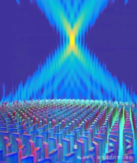 高能激光与碳化硅光学组件,超构表面加工技术研究笔记-2 高能激光与碳化硅光学组件,超构表面加工技术研究笔记-2