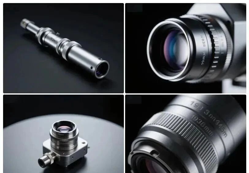 国产首台193 nm深紫外激光干涉仪面世| OE NEWS 国产首台193 nm深紫外激光干涉仪面世| OE NEWS