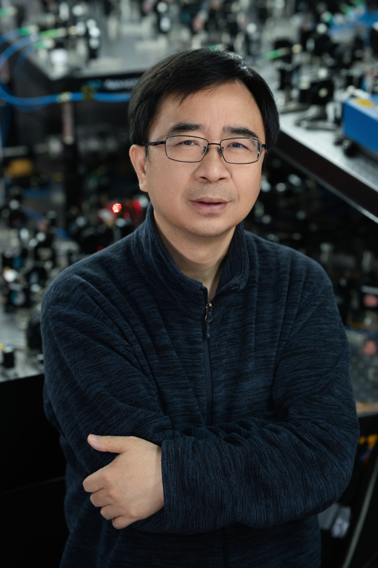 黑尔戈兰2025:中国唯一受邀报告人潘建伟的量子梦想 | 直击量子力学100周年讨论会 黑尔戈兰2025:中国唯一受邀报告人潘建伟的量子梦想 | 直击量子力学100周年讨论会