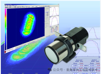 激光测量仪器全解析:光斑分析仪、光束质量分析仪与激光轮廓仪 激光测量仪器全解析:光斑分析仪、光束质量分析仪与激光轮廓仪