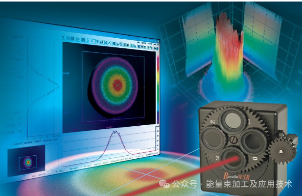 激光测量仪器全解析:光斑分析仪、光束质量分析仪与激光轮廓仪 激光测量仪器全解析:光斑分析仪、光束质量分析仪与激光轮廓仪