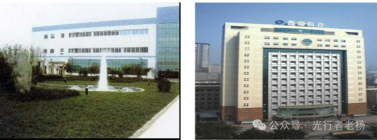 揭秘兵器集团旗下三大光学工程研究所：你的国防科研梦从这里开始 行业新闻 第2张