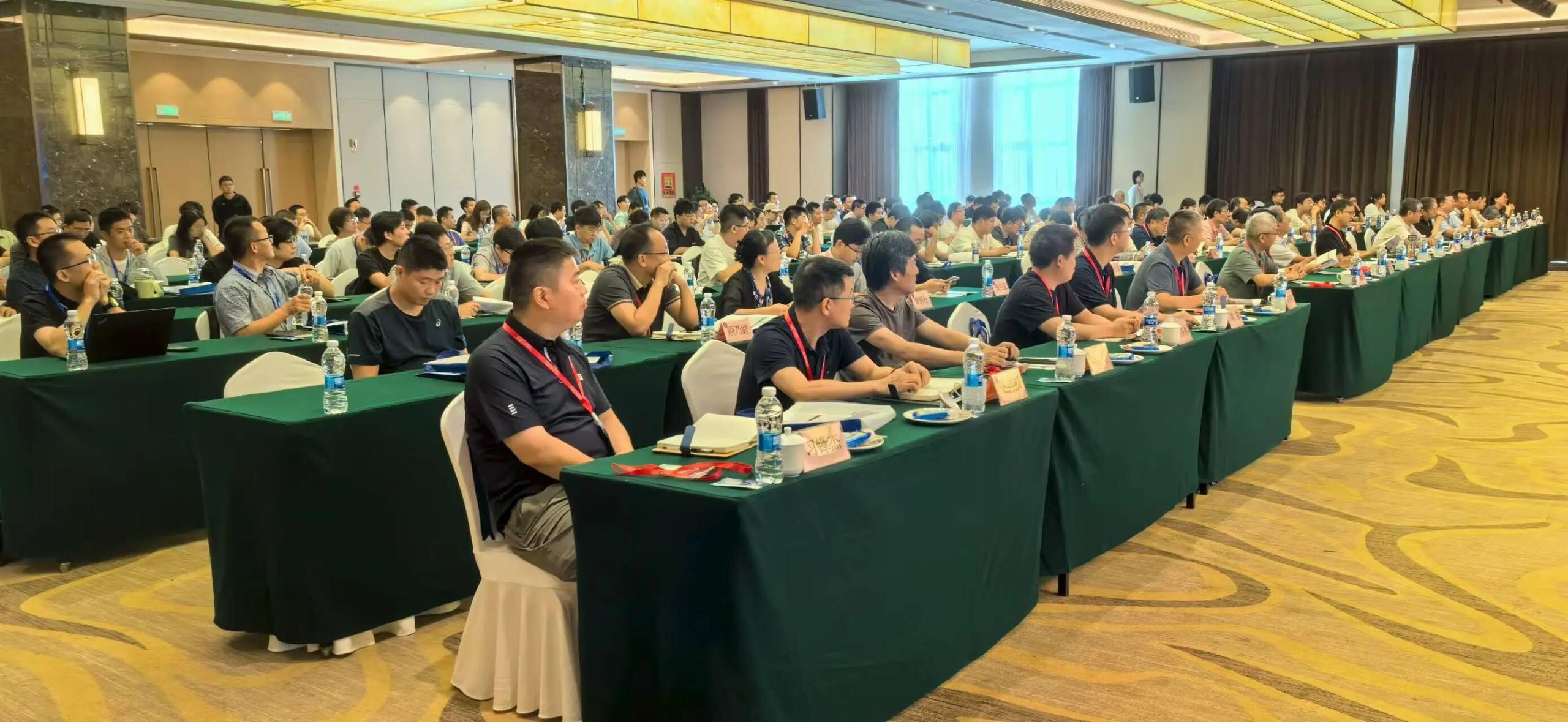 精彩回眸 | 第七届大气光学及自适应光学技术发展交流会顺利闭幕 精彩回眸 | 第七届大气光学及自适应光学技术发展交流会顺利闭幕