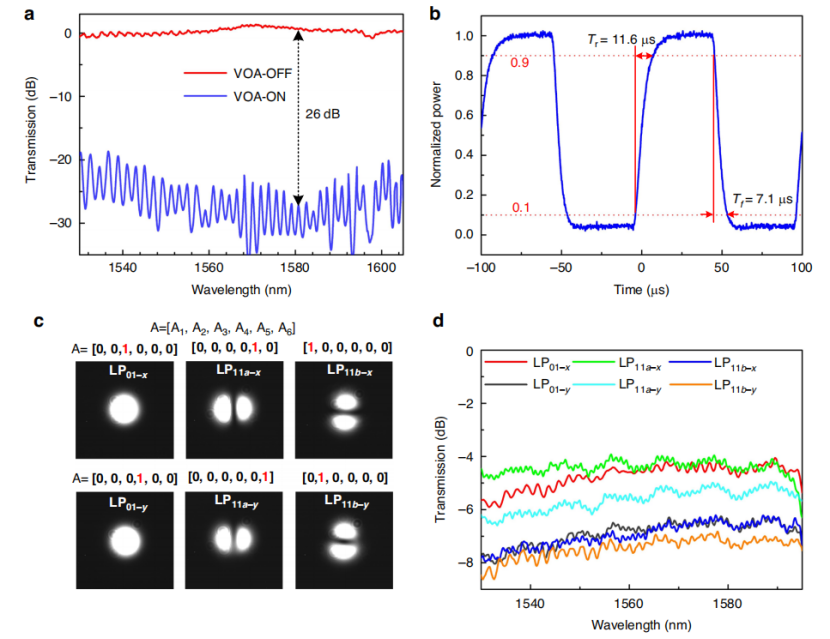 科研进展 | 浙江大学、北京大学等:全片上可重构结构光生成器,赋能集成量子技术 科研进展 | 浙江大学、北京大学等:全片上可重构结构光生成器,赋能集成量子技术