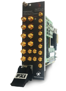 宽带任意波形发生器(AWG)选型:进口一骑绝尘和国产蒸蒸日上,怎么选? 宽带任意波形发生器(AWG)选型:进口一骑绝尘和国产蒸蒸日上,怎么选?