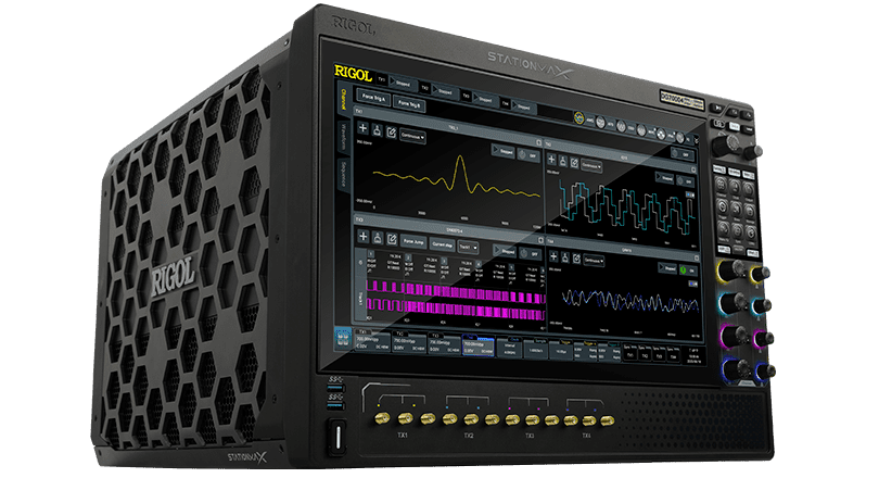 宽带任意波形发生器(AWG)选型:进口一骑绝尘和国产蒸蒸日上,怎么选? 宽带任意波形发生器(AWG)选型:进口一骑绝尘和国产蒸蒸日上,怎么选?