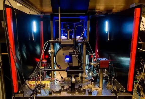 量子传感与卫星通信：探索未来科技融合的无缝连接