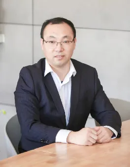 OEE封面 | 大视场内窥OCT助力眼科成像【中国科学院史国华研究员团队】 OEE封面 | 大视场内窥OCT助力眼科成像【中国科学院史国华研究员团队】