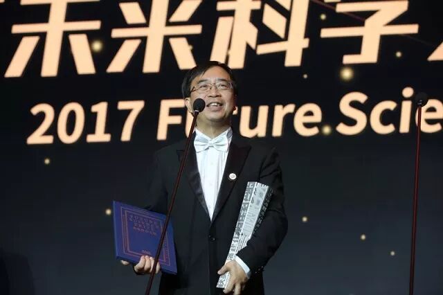 潘建伟专访:2035年中国有望造出容错通用量子计算机 潘建伟专访:2035年中国有望造出容错通用量子计算机
