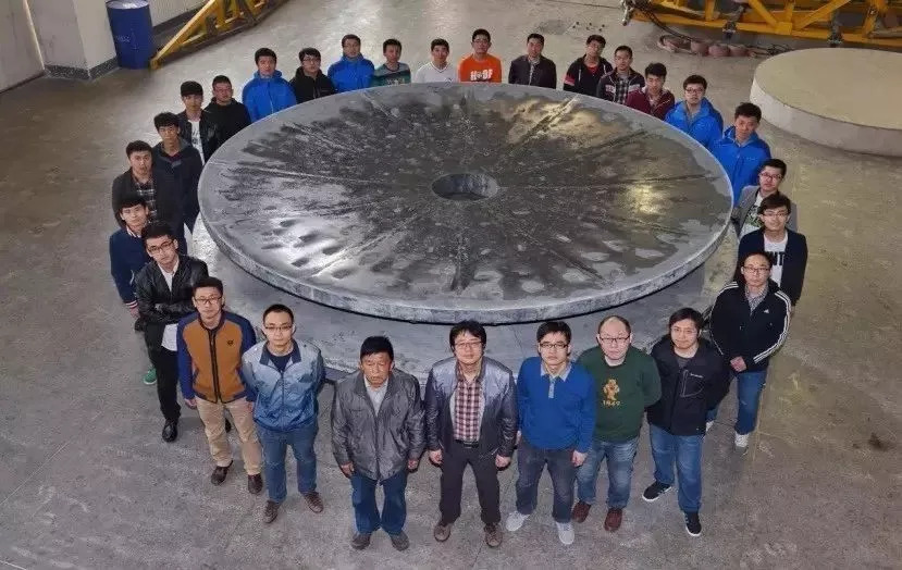 让观测更有底气,空间大镜面知多少 让观测更有底气,空间大镜面知多少