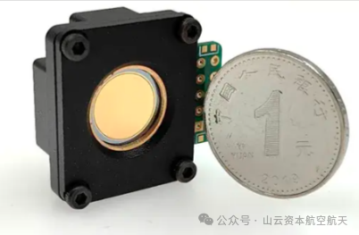 山云笔记:“夸父逐日”照进现实,MEMS快反镜如何掀起卫星通信革命 山云笔记:“夸父逐日”照进现实,MEMS快反镜如何掀起卫星通信革命