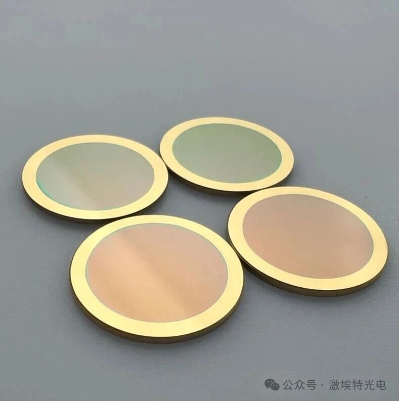 什么是金属化窗口片?为何需要金属化? 什么是金属化窗口片?为何需要金属化?