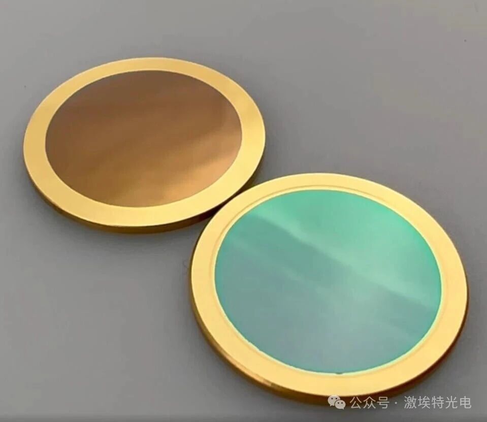 什么是金属化窗口片?为何需要金属化? 什么是金属化窗口片?为何需要金属化?