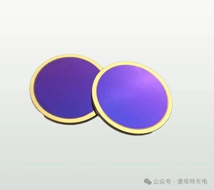 什么是金属化窗口片?为何需要金属化? 什么是金属化窗口片?为何需要金属化?
