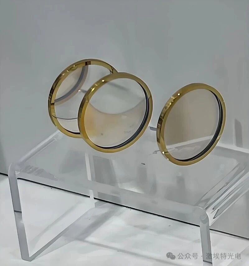 什么是金属化窗口片?为何需要金属化? 什么是金属化窗口片?为何需要金属化?
