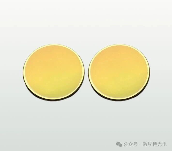 什么是金属化窗口片?为何需要金属化? 什么是金属化窗口片?为何需要金属化?