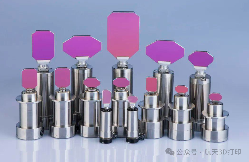 谁能率先敲钟?3D打印振镜赛道的资本竞速