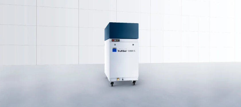 四大国际激光巨头“亮剑”慕尼黑，谁在重写游戏规则？