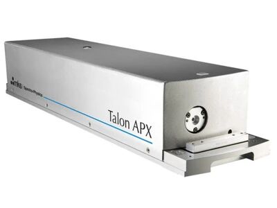 四大国际激光巨头“亮剑”慕尼黑，谁在重写游戏规则？