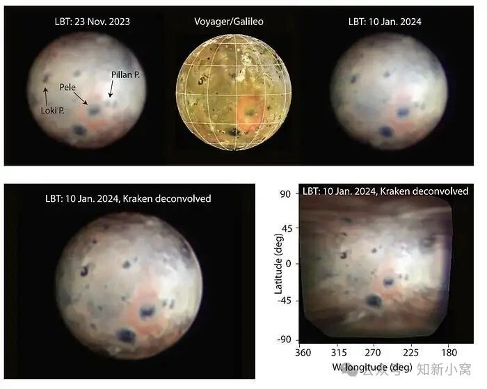 天文学在分辨率大战中的秘密武器:干涉测量法 天文学在分辨率大战中的秘密武器:干涉测量法
